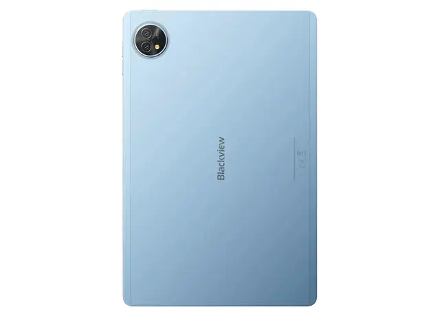 პლანშეტი Blackview ZENO 10  5G  11" FHD+ 90Hz 6GB 256GB BLUE with case,pen bt mouse & keyboard, 2 image