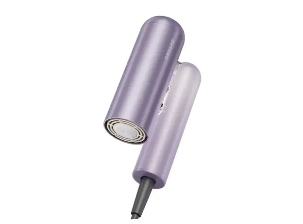თმის საშრობი Dreame Нairdryer Pocket Ultra Purple (AHD52), 3 image