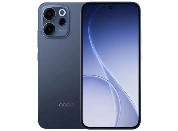 მობილური ტელეფონი OPPO Reno 15F 12GB/512GB 5G Twilight Blue