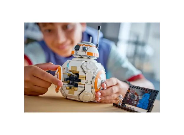 ლეგო LEGO Constructor STAR WARS 75452 V29, 5 image