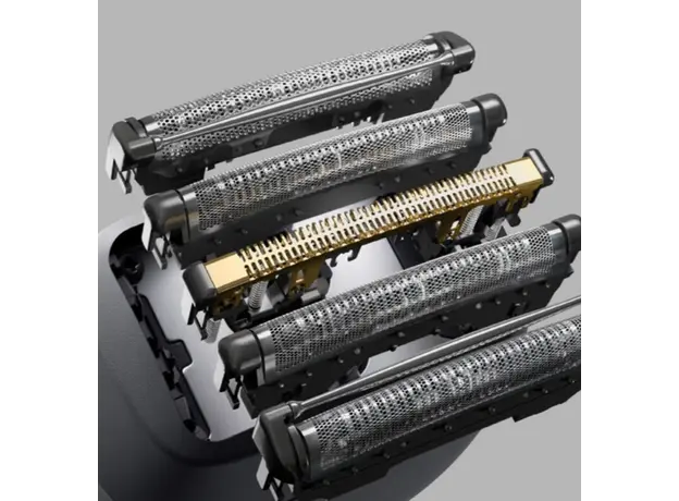 წვერსაპარსი Panasonic ES-PV3B-K803, 5 image