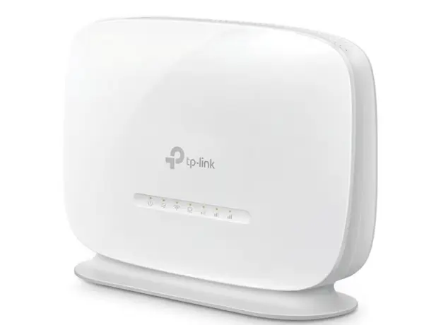როუტერი TP-LINK TL-MR105/300 Mbps Wireless N 4G, 2 image