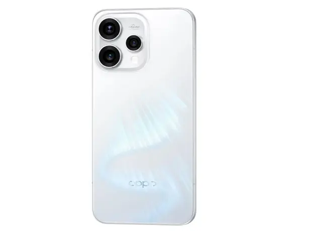 მობილური ტელეფონი OPPO Reno 15 12GB/512GB 5G Aurora white, 4 image