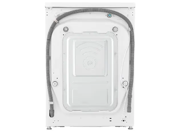 სარეცხი მანქანა LG F-2V3GS4W, 5 image