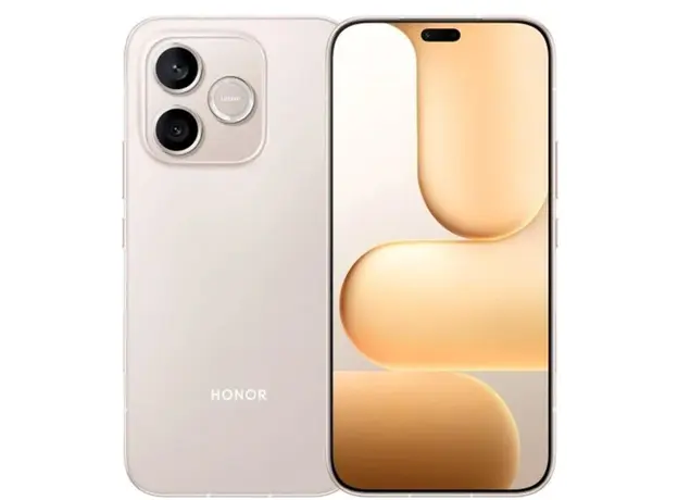 მობილური ტელეფონი Honor 600 Lite 8GB/256GB Dual Sim Desert Gold