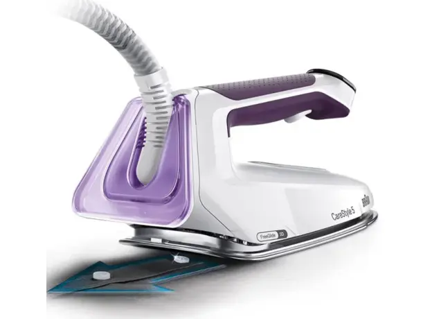 ორთქლის გენერატორი Braun IS5247VI, 3 image