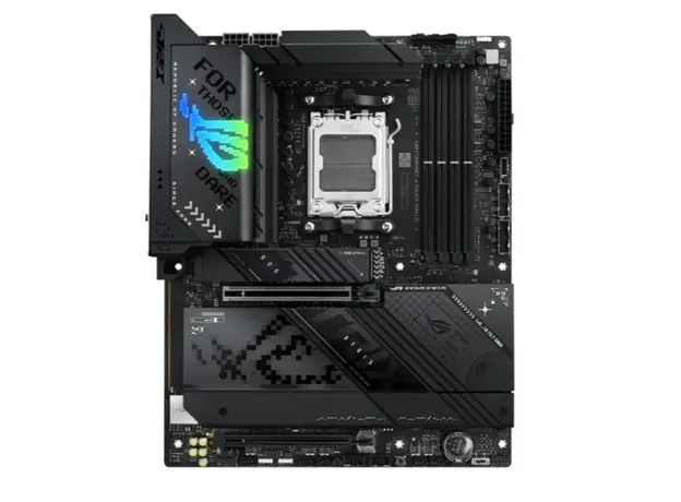 დედა დაფა Asus ROG STRIX X870-F GAMING WIFI