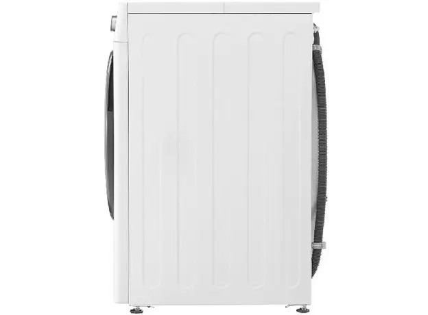 სარეცხი მანქანა LG F-2V3GS4W, 4 image