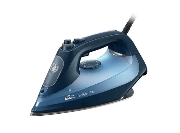 უთო Braun SI7160BL