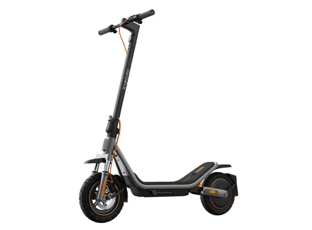 ელექტრო სკუტერი Xiaomi Electric Scooter 6 Pro, 2 image
