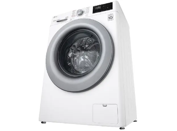 სარეცხი მანქანა LG F-2V3GS4W, 3 image