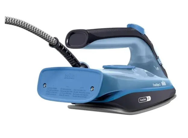 უთო Braun FI3194BK, 2 image