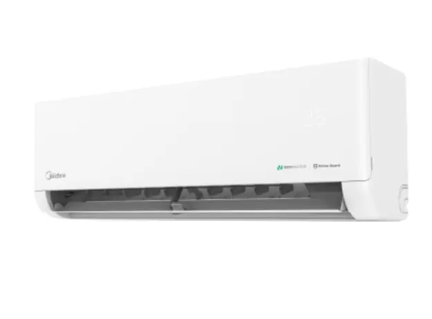 კონდიციონერი Midea EF1-12HRFN8, 2 image