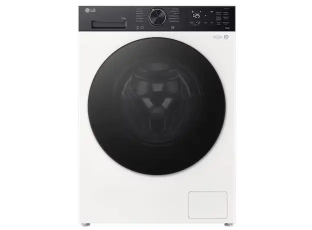 სარეცხი მანქანა LG F2X5PYNY8.AGWQME3 8 KG 1200 RPM 85x60x46