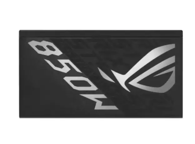 კვების ბლოკი ASUS ROG STRIX-850P-GAMING, 5 image