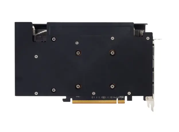 ვიდეო დაფა Biostar AMD Radeon Radeon RX7600 OC 8GB, 2 image