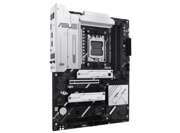 დედა დაფა Asus PRIME X870-P WIFI, 2 image