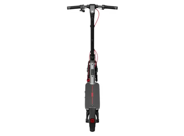 ელექტრო სკუტერი Segway Ninebot KickScooter F3, 4 image