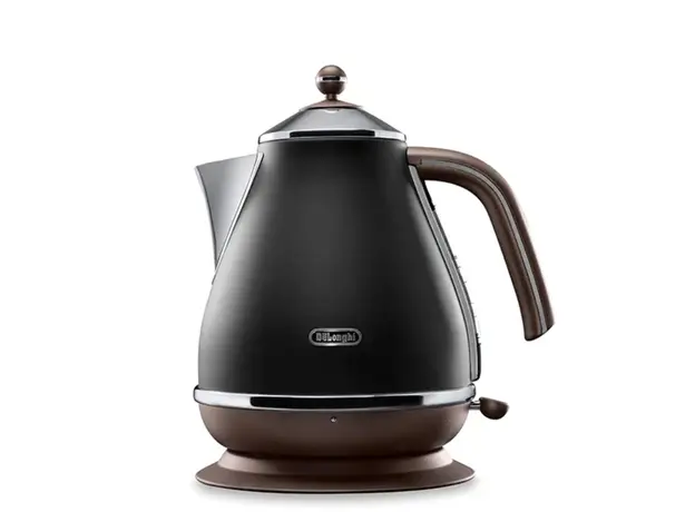 ელექტრო ჩაიდანი DeLonghi KBOV2001.BK