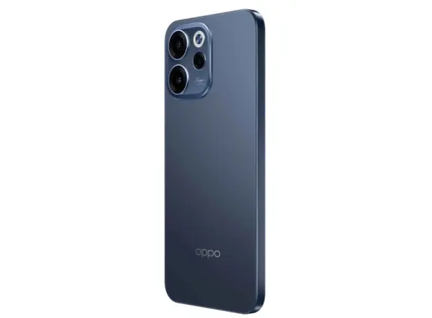 მობილური ტელეფონი OPPO Reno 15F 8GB/256GB 5G Twilight Blue, 2 image