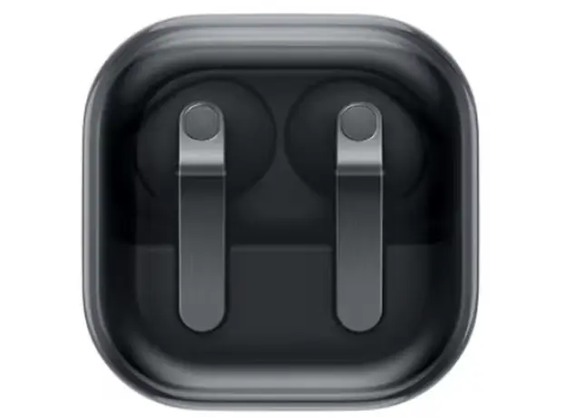 ყურსასმენი Samsung Buds 4 Pro Black/SM-R640NZKACIS, 5 image