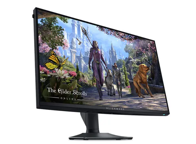 მონიტორი Dell Alienware 27 Gaming Monitor 210-BNHT, 3 image