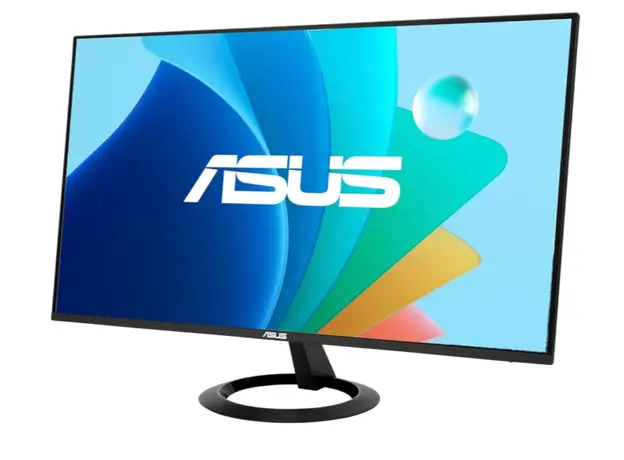 მონიტორი Asus VZ249HG 23.8 1920 x 1080 IPS 120Hz 1ms Black, 2 image