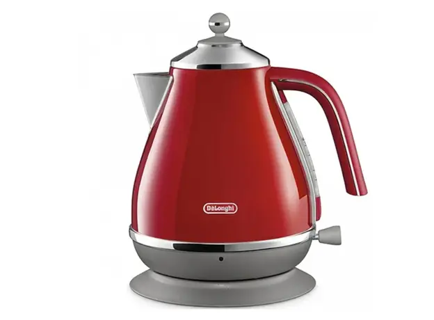 ელექტრო ჩაიდანი DeLonghi KBOC2001.R