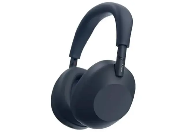 ყურსასმენი Sony WH-1000XM6 Wireless Noise Canceling Stereo Headset Blue