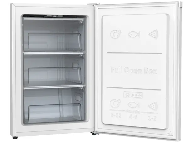 საყინულე მაცივარი Marazzi BD-97-53H(S), 2 image