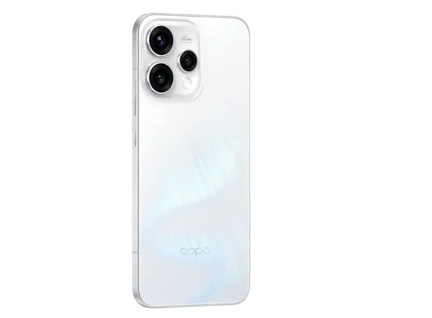 მობილური ტელეფონი OPPO Reno 15 12GB/512GB 5G Aurora white, 3 image