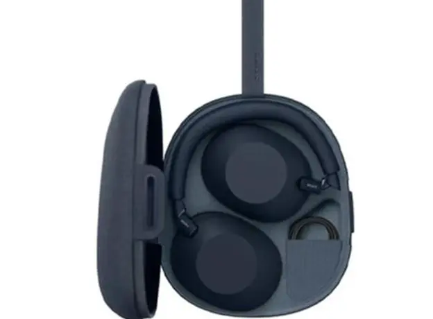 ყურსასმენი Sony WH-1000XM6 Wireless Noise Canceling Stereo Headset Blue, 4 image