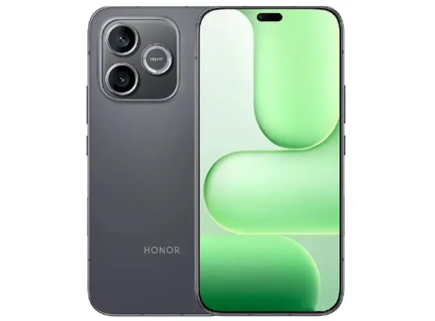 მობილური ტელეფონი Honor 600 Lite 8GB/256GB Dual Sim Velvet Black