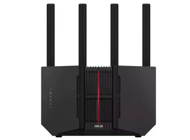 როუტერი Asus ASUS RT-BE92U WiFi 7 Tri-band Router
