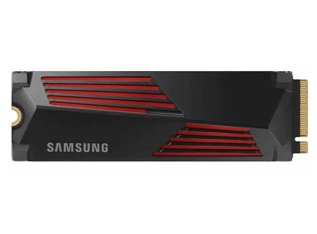 მყარი დისკი Samsung 990 PRO PCIe 4.0 2TB SSD MZ-V9P2T0GW With Heatsink