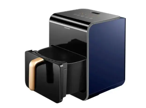 აეროგრილი Panasonic NF-CC600AXE, 2 image