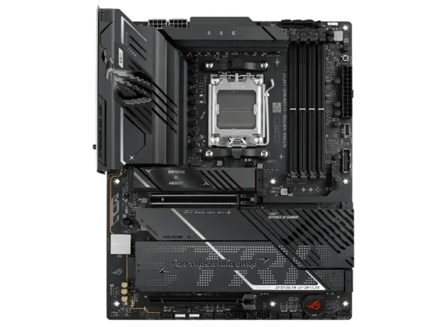 დედა დაფა Asus ROG STRIX X870E-H GAMING WIFI7