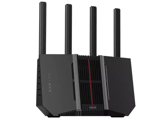 როუტერი Asus ASUS RT-BE92U WiFi 7 Tri-band Router, 2 image