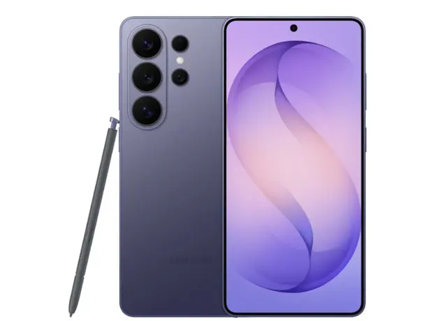 მობილური ტელეფონი Samsung S948B Galaxy S26 Ultra 12GB/256GB 5G Violet