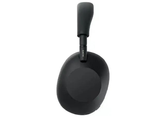 ყურსასმენი Sony WH-1000XM6 Wireless Noise Canceling Stereo Headset Black, 3 image