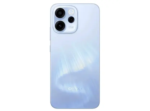 მობილური ტელეფონი OPPO Reno 15F 8GB/256GB 5G Aurora Blue, 4 image