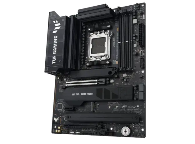 დედა დაფა Asus TUF GAMING X870E-PLUS WIFI7, 2 image