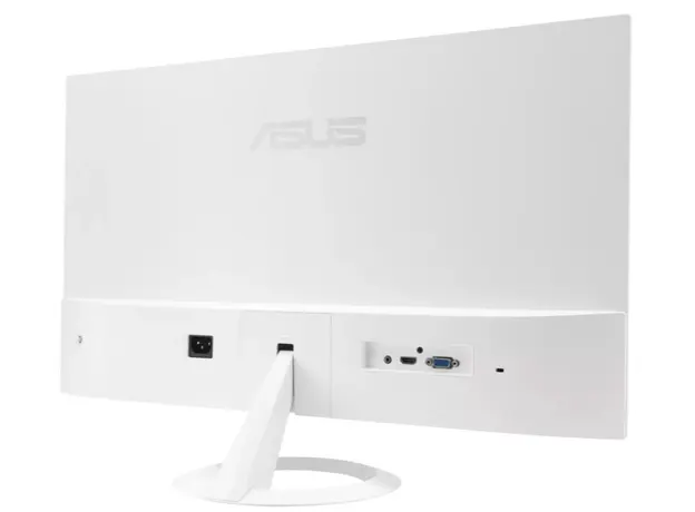 მონიტორი Asus VZ249HG-W 23.8 1920 x 1080 IPS 120Hz 1ms White, 6 image