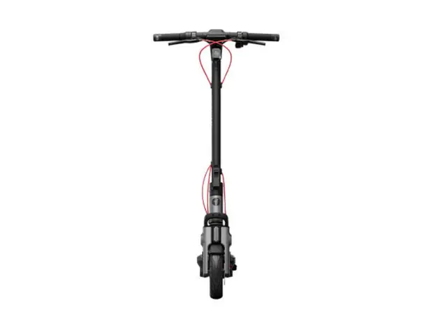 ელექტრო სკუტერი Segway Ninebot KickScooter F3 PRO Black, 5 image