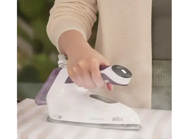 ორთქლის გენერატორი Braun IS5247VI, 5 image