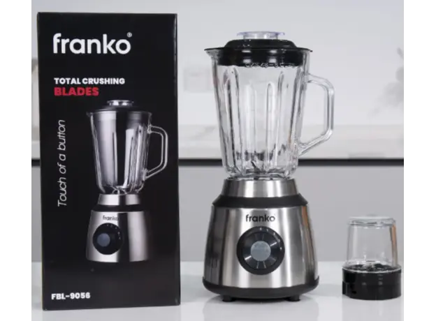 ბლენდერი FRANKO FBL-9056, 2 image