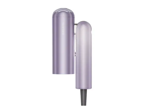 თმის საშრობი Dreame Нairdryer Pocket Ultra Purple (AHD52), 4 image