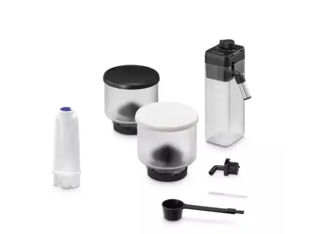 ყავის აპარატი Delonghi EXAM440.55.W, 6 image