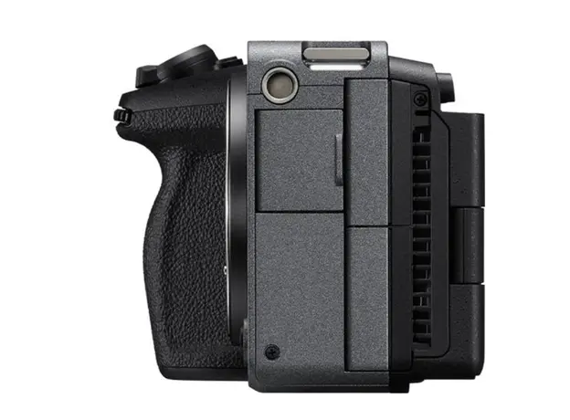 ციფრული ფოტოაპარატი Sony FX3A Full-Frame Cinema Camera, 5 image