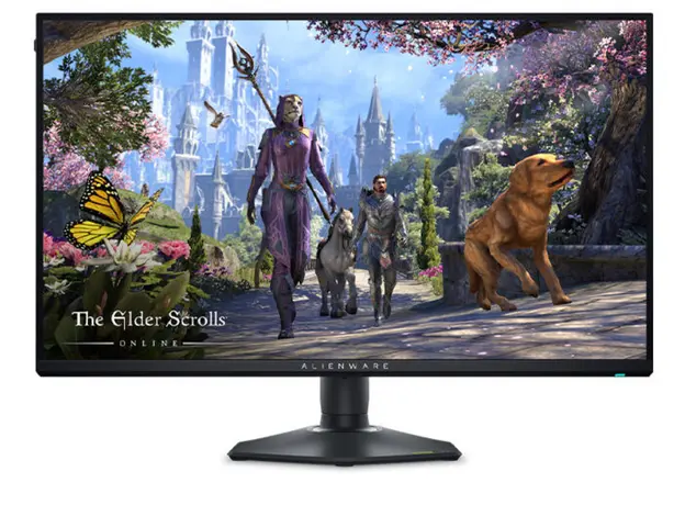 მონიტორი Dell Alienware 27 Gaming Monitor 210-BNHT